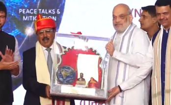 NSA Ajit Doval Honoured with Lokmanya Tilak National Award 2026 for Contribution to India’s Security