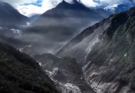 Nepal Faces Fresh Flood Threat as Barrier Lake Swells Near Tibet Border, China Warns