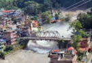 Nepal Flash Flood: 105 Indians Among 384 Travellers Missing as Death Toll Rises