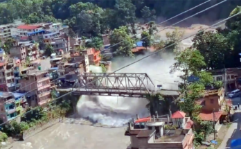 Nepal Flash Flood: 105 Indians Among 384 Travellers Missing as Death Toll Rises