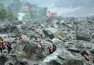 Nepal Flood Disaster: 669 Dead, Over 2,400 Missing, 287 Indian Nationals Unaccounted