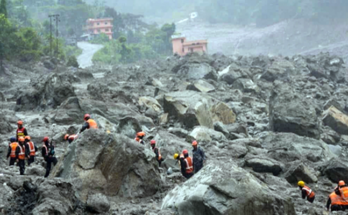 Nepal Flood Disaster: 669 Dead, Over 2,400 Missing, 287 Indian Nationals Unaccounted