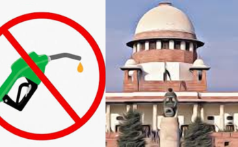 No Vehicle Insurance, No Petrol? Supreme Court Pushes ‘No Insurance, No Fuel’ Plan