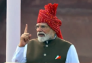 PM Modi Unveils ‘Shakti Ki Saptadhara’ Roadmap for Viksit Bharat, Puts Manufacturing at the Core