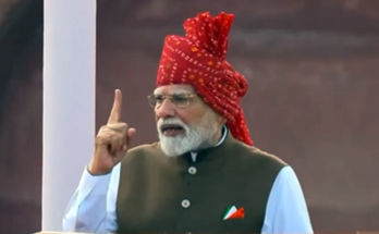 PM Modi Unveils ‘Shakti Ki Saptadhara’ Roadmap for Viksit Bharat, Puts Manufacturing at the Core