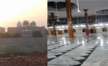 After Operation Sindoor, Pakistan Rebuilds Jaish-e-Mohammed’s Bahawalpur Base; Terror Hub Back in Business