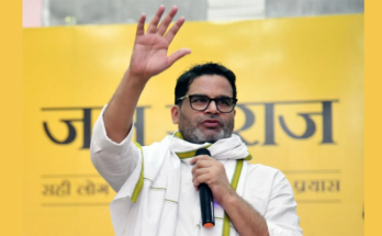 Prashant Kishor’s Big Job Pledge: 10,000 Bankipur Youth to Get Jobs