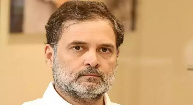 Rahul Gandhi Launches ‘Ask Me Anything’ to Connect With Gen Z