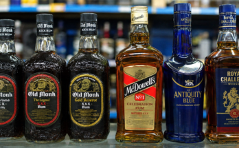Rum या Flavoured Spirit? Old Monk, McDowell’s, Antiquity Blue पर FSSAI की सख्ती