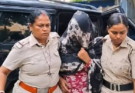 JeM Suspect Planned Jantar Mantar Sabotage in Police Uniform During CJP Protest, Bengal STF Claims
