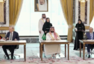 Saudi Arabia, Turkey, Pakistan Sign Historic Defence Pact; ‘Attack on One Is Attack on All’