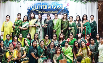 Sawan Milan 2026: Puja Pandey Wins Sawan Queen Title in Bokaro Celebration
