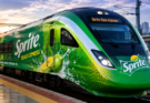Sprite Tejas Express: New Branding Deal Puts Sprite Name on Premium Train