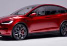 China Orders Massive EV Recall Over Door-Handle Safety Risks