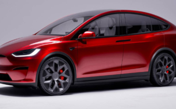 China Orders Massive EV Recall Over Door-Handle Safety Risks