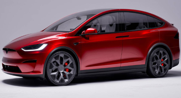 China Orders Massive EV Recall Over Door-Handle Safety Risks