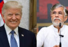 Trump Praises India’s Voter ID System; Congress Hits Back: ‘Take Gyanesh Kumar to US’