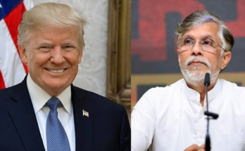 Trump Praises India’s Voter ID System; Congress Hits Back: ‘Take Gyanesh Kumar to US’