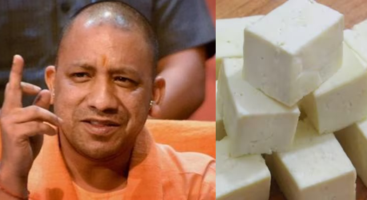 Yogi Govt Bans Analogue Paneer, Ghee, Khoya in UP: What Consumers Need to Know