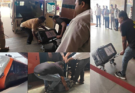 Vande Bharat's Life-Saving Mission: Live Donor Heart Reaches Ahmedabad in Record Time