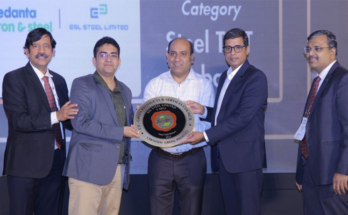 ESL Steel Secures GreenPro Certification for Entire Flagship Product Portfolio