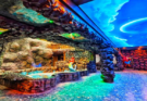 India’s First Virtual Zoo in Indore: 14-D Cinema and Virtual Jungle Safari Open