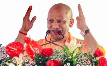 Yogi Adityanath Announces Scooties to 50,000 Girl Students; Free Bus Travel for Women 60+