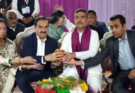 ₹4,000 Crore Adani Arogya Mandir in Kolkata; Suvendu Adhikari Lays Foundation Stone