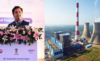 Adani Power’s 3,200 MW Assam Plant Takes Off, 25,000 Jobs Expected