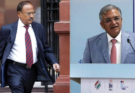 Ajit Doval से Gyanesh Kumar तक: Modi सरकार से आगे बढ़ती विपक्ष की लड़ाई