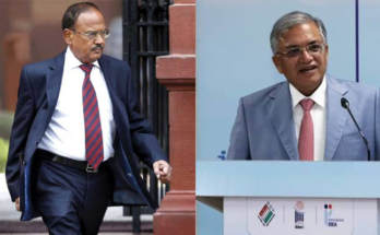 Ajit Doval से Gyanesh Kumar तक: Modi सरकार से आगे बढ़ती विपक्ष की लड़ाई