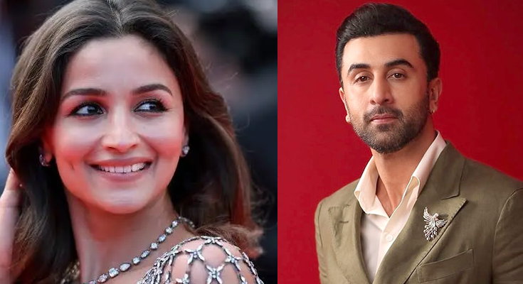 Alia Bhatt, Ranbir Kapoor pledge to revamp 20 Mumbai schools