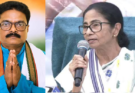 Mamata AITC Gets Football Player Symbol, Rebels Get Envelope