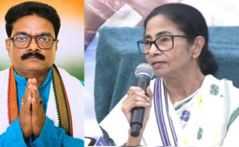 Mamata AITC Gets Football Player Symbol, Rebels Get Envelope