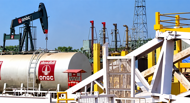 Bengal’s Oil Story Finally Flows: ONGC Starts Commercial Crude Production at Ashoknagar