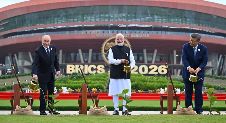 BRICS Summit 2026: Key Takeaways from the New Delhi Summit