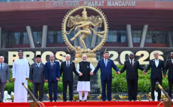 BRICS 2026 Declaration: From Common Currency to Counter-Terror, the Big Takeaways