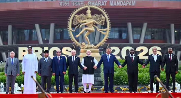 BRICS 2026 Declaration: From Common Currency to Counter-Terror, the Big Takeaways