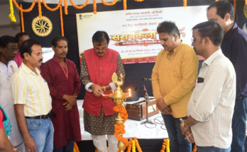 SNA Chhau Kendra चंदनकियारी में सरायकेला छऊ संगीत पर तीन दिवसीय Workshop शुरू