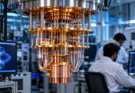 DRDO Signs First High-Value Deep-Tech Pact for Indigenous Quantum Technology