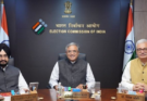 SIR Row: ECI Says All Major Decisions Taken Unanimously Despite Internal Objections