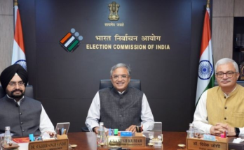 SIR Row: ECI Says All Major Decisions Taken Unanimously Despite Internal Objections