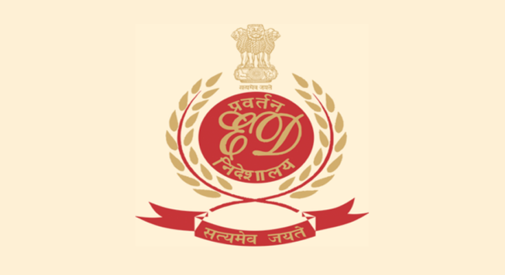 ED Raids TMC MP Nadimul Haque’s Premises in Kolkata, Delhi and Ranchi