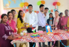 ESL Steel Celebrates Teachers Day, Honours Mentors and Young Talent