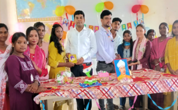 ESL Steel Celebrates Teachers Day, Honours Mentors and Young Talent
