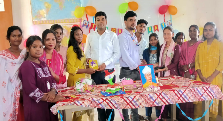 ESL Steel Celebrates Teachers Day, Honours Mentors and Young Talent