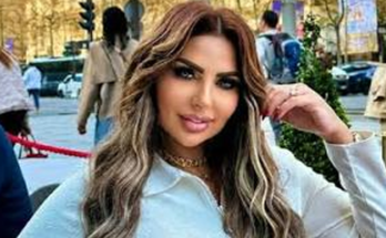 Egypt Court Sentences TV Presenter Sarah Khalifa to Death Over Drug Charges