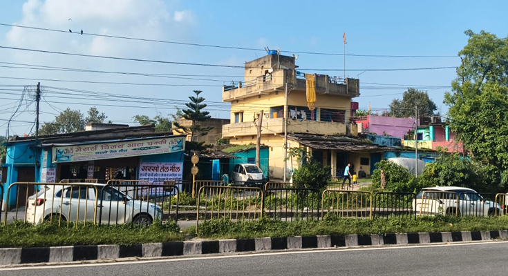 BSL की जमीन पर Encroachment का खेल रोकने की तैयारी, अतिक्रमित दुकानों-फैक्ट्रियों के बिजली कनेक्शन काटने की मांग