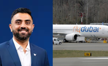 Flydubai FZ1073 Incident: Indian Captain Hurt, Boeing 737 Makes Emergency Landing in Saudi Arabia