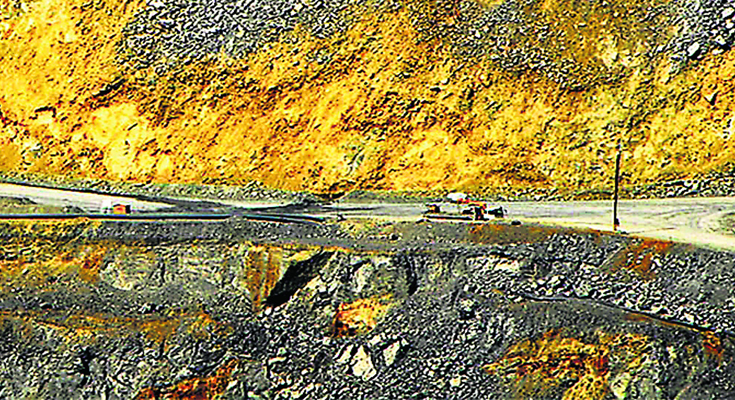 Jharkhand Cancels Leases of 5 Mines: Gold, Iron Ore and Graphite Blocks